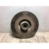 Disque arriere droit (freinage) RENAULT LAGUNA 3 PHASE 1 d’occasion