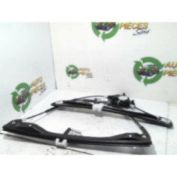 Leve vitre mecanique avant gauche SEAT IBIZA 3 PHASE 1 d’occasion