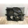 Moto ventilateur radiateur NISSAN X-TRAIL 1 PHASE 1 d’occasion