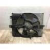 Moto ventilateur radiateur NISSAN X-TRAIL 1 PHASE 1 d’occasion