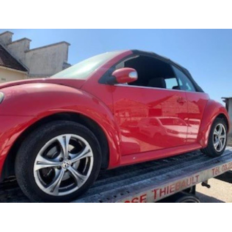Enjoliveur VOLKSWAGEN NEW BEETLE 1 PHASE 1 CABRIOLET d’occasion