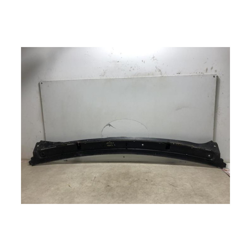 Baie de pare brise RENAULT TRAFIC 2 PHASE 1 d’occasion