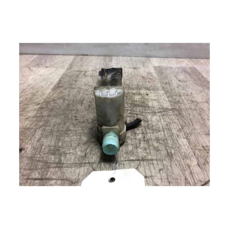 Pompe lave glace avant NISSAN X-TRAIL 1 PHASE 1 d’occasion