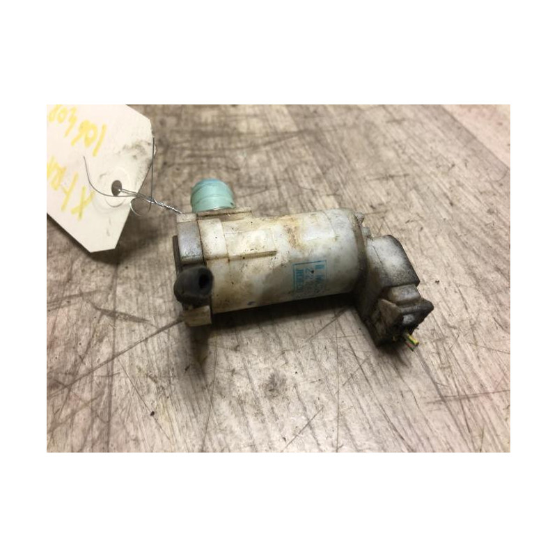 Pompe lave glace avant NISSAN X-TRAIL 1 PHASE 1 d’occasion