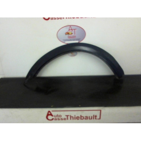 Extension d'aile arriere droit OPEL FRONTERA (B) COURT d’occasion