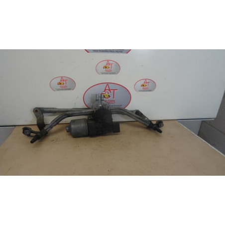 Mot. essuie glace avant PEUGEOT 207 PHASE 2 d’occasion