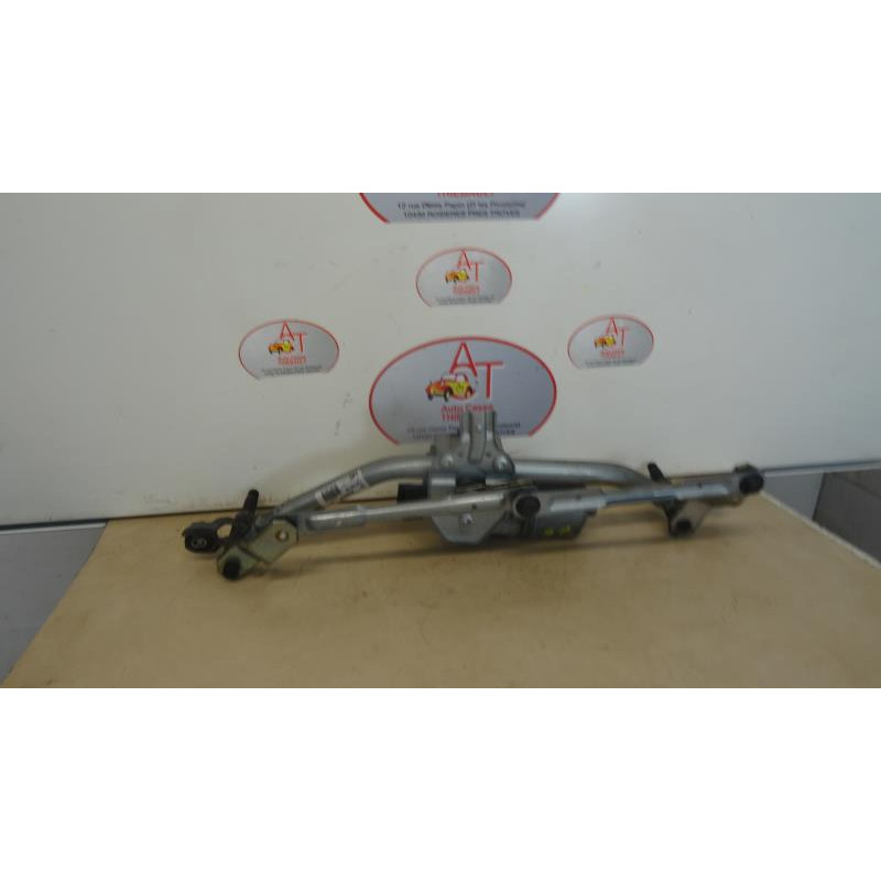 Mot. essuie glace avant PEUGEOT 207 PHASE 2 d’occasion