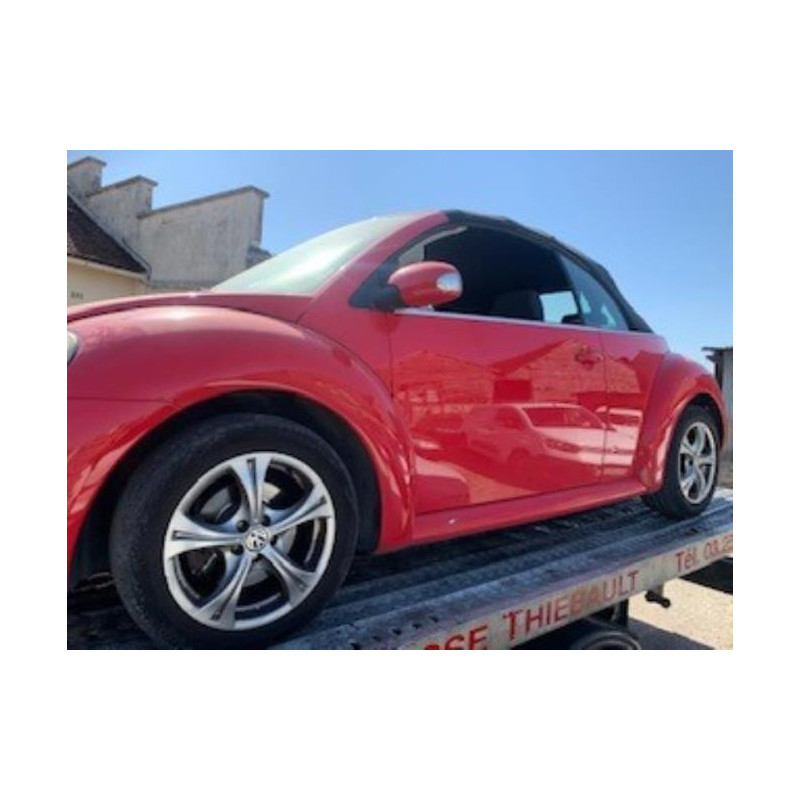 Commande de phare VOLKSWAGEN NEW BEETLE 1 PHASE 1 CABRIOLET d’occasion