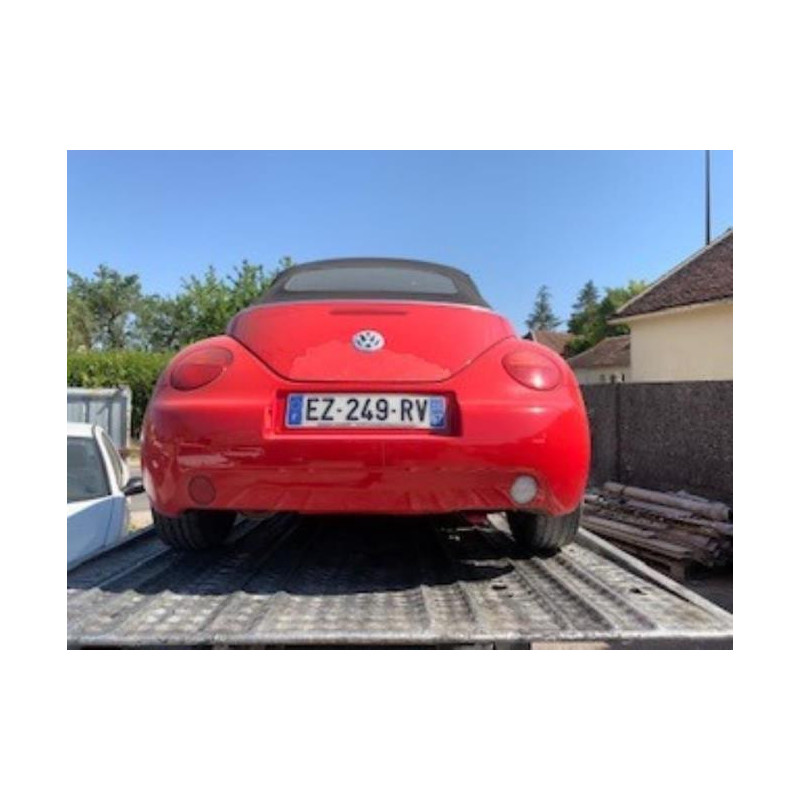 Commande de phare VOLKSWAGEN NEW BEETLE 1 PHASE 1 CABRIOLET d’occasion