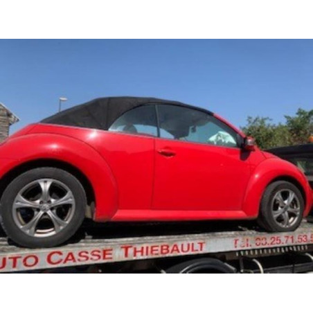 Commande de phare VOLKSWAGEN NEW BEETLE 1 PHASE 1 CABRIOLET d’occasion