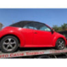 Commande de phare VOLKSWAGEN NEW BEETLE 1 PHASE 1 CABRIOLET d’occasion