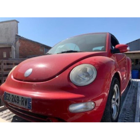Commande de phare VOLKSWAGEN NEW BEETLE 1 PHASE 1 CABRIOLET d’occasion