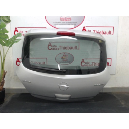 Malle/Hayon arriere OPEL CORSA 1.3 CDTI d’occasion