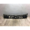 Support de pare chocs arriere RENAULT LAGUNA 3 PHASE 2 d’occasion