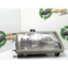 Optique avant principal droit (feux)(phare) SEAT  d’occasion
