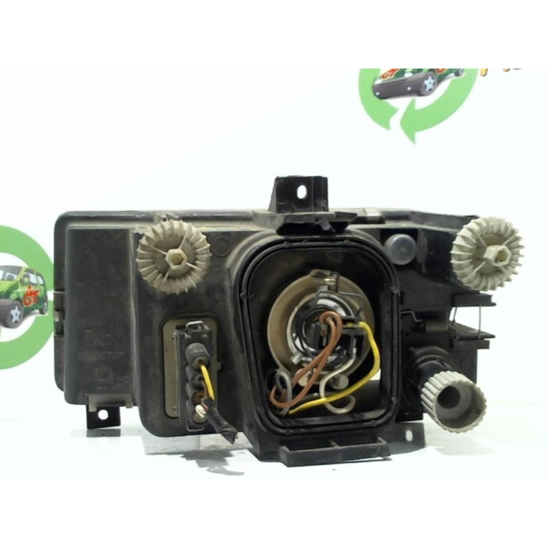 Optique avant principal droit (feux)(phare) SEAT  d’occasion