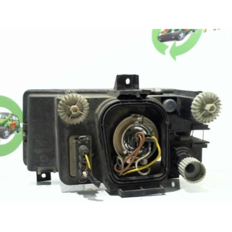 Optique avant principal droit (feux)(phare) SEAT  d’occasion