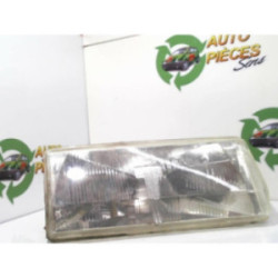 Optique avant principal droit (feux)(phare) CITROEN BX d’occasion