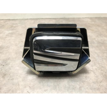 Poignee hayon SEAT LEON 3 ST PHASE 2 BREAK d’occasion