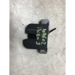 Serrure de hayon SEAT IBIZA 3 PHASE 1 d’occasion