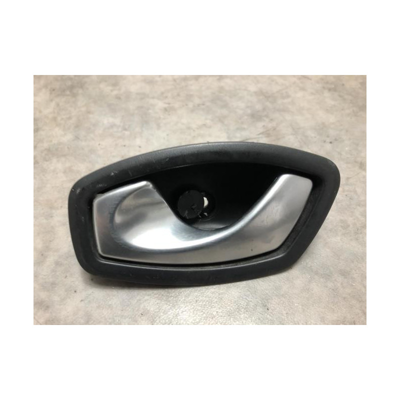 Poignee interieur avant gauche RENAULT LAGUNA 3 PHASE 2 d’occasion