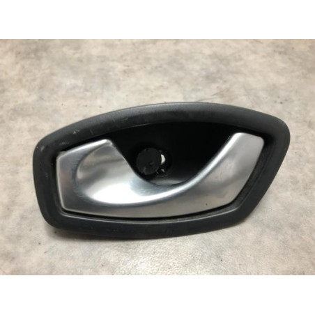 Poignee interieur avant gauche RENAULT LAGUNA 3 PHASE 2 d’occasion