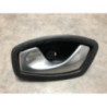 Poignee interieur avant gauche RENAULT LAGUNA 3 PHASE 2 d’occasion