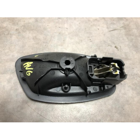Poignee interieur avant gauche RENAULT LAGUNA 3 PHASE 2 d’occasion