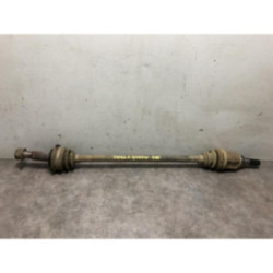 Cardan arriere gauche (transmission) NISSAN X-TRAIL 1 PHASE 1 d’occasion