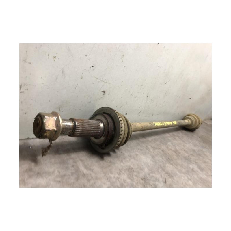 Cardan arriere gauche (transmission) NISSAN X-TRAIL 1 PHASE 1 d’occasion