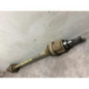 Cardan arriere gauche (transmission) NISSAN X-TRAIL 1 PHASE 1 d’occasion