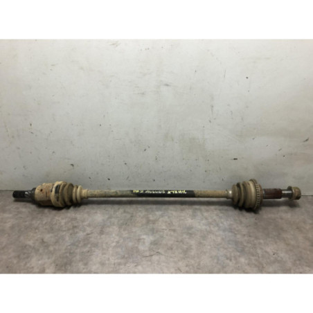 Cardan arriere droit (transmission) NISSAN X-TRAIL 1 PHASE 1 d’occasion