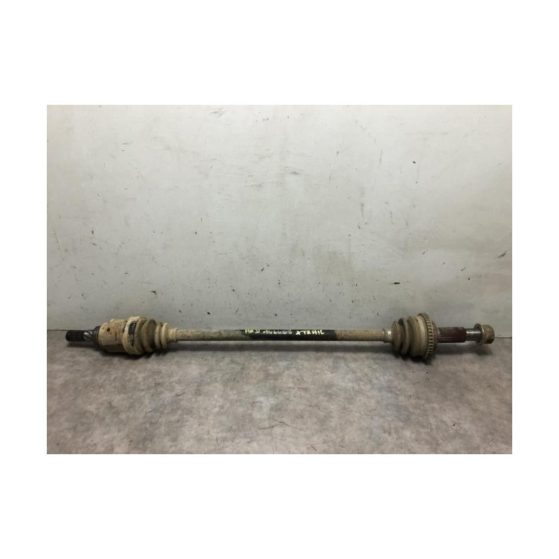 Cardan arriere droit (transmission) NISSAN X-TRAIL 1 PHASE 1 d’occasion