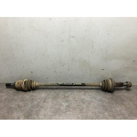 Cardan arriere droit (transmission) NISSAN X-TRAIL 1 PHASE 1 d’occasion
