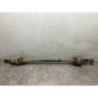 Cardan arriere droit (transmission) NISSAN X-TRAIL 1 PHASE 1 d’occasion