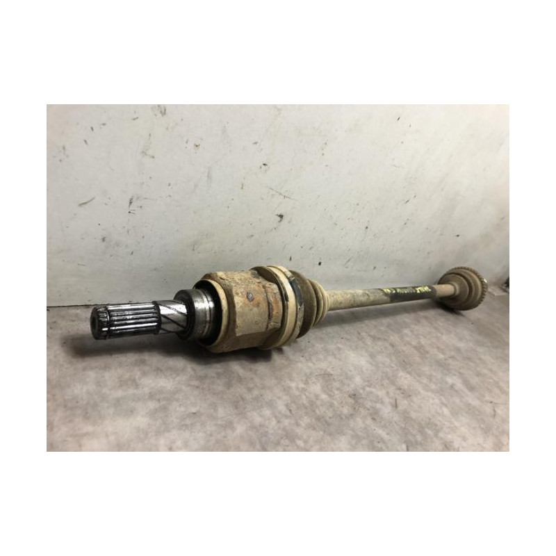 Cardan arriere droit (transmission) NISSAN X-TRAIL 1 PHASE 1 d’occasion