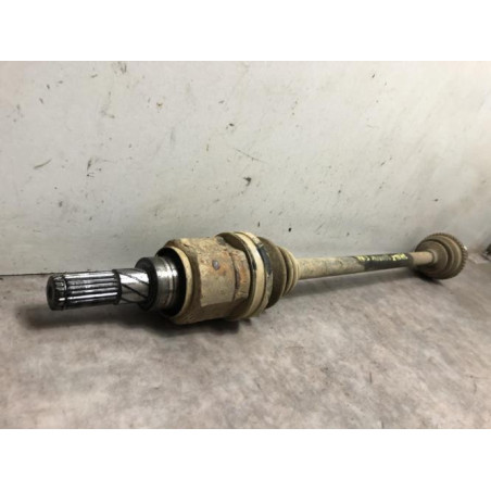 Cardan arriere droit (transmission) NISSAN X-TRAIL 1 PHASE 1 d’occasion