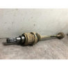 Cardan arriere droit (transmission) NISSAN X-TRAIL 1 PHASE 1 d’occasion