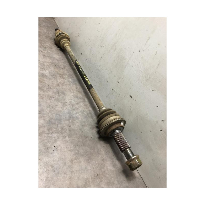 Cardan arriere droit (transmission) NISSAN X-TRAIL 1 PHASE 1 d’occasion