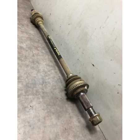 Cardan arriere droit (transmission) NISSAN X-TRAIL 1 PHASE 1 d’occasion