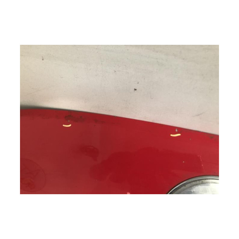 Capot VOLKSWAGEN NEW BEETLE 1 PHASE 1 CABRIOLET d’occasion