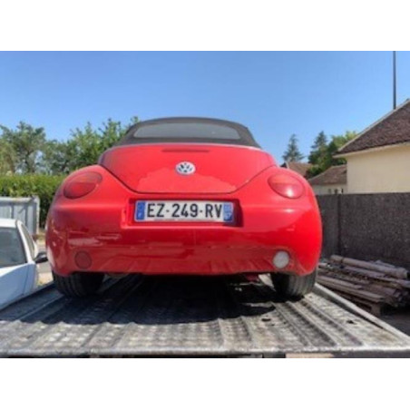Capot VOLKSWAGEN NEW BEETLE 1 PHASE 1 CABRIOLET d’occasion