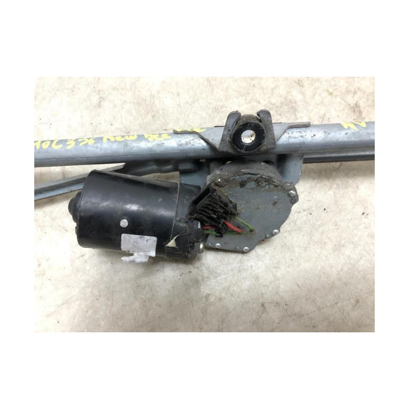 Moteur essuie glace avant VOLKSWAGEN NEW BEETLE 1 PHASE 1 CABRIOLET d’occasion