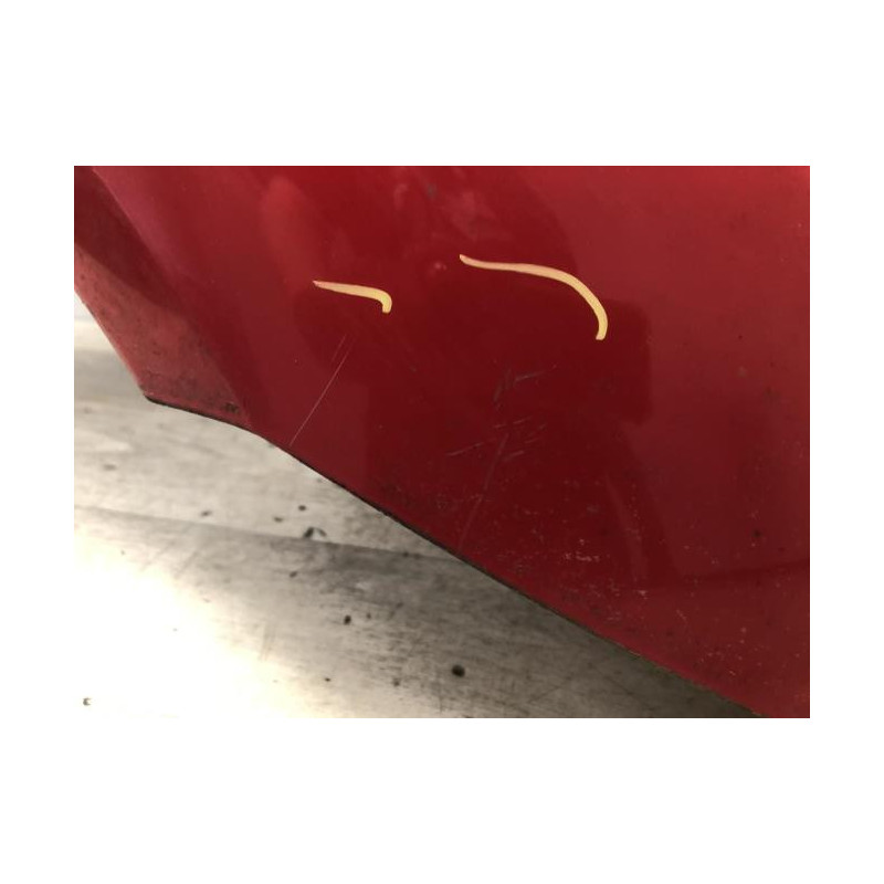 Aile avant droit VOLKSWAGEN NEW BEETLE 1 PHASE 1 CABRIOLET d’occasion