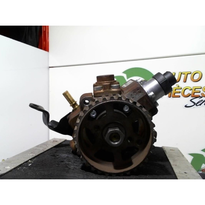 Pompe haute pression CITROEN C3 1 PHASE 1 d’occasion