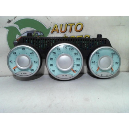 Compteur PEUGEOT  d’occasion
