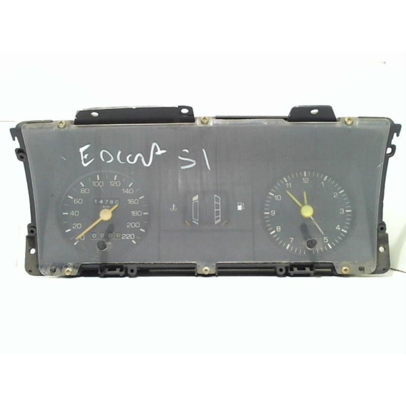 Compteur FORD ESCORT I d’occasion