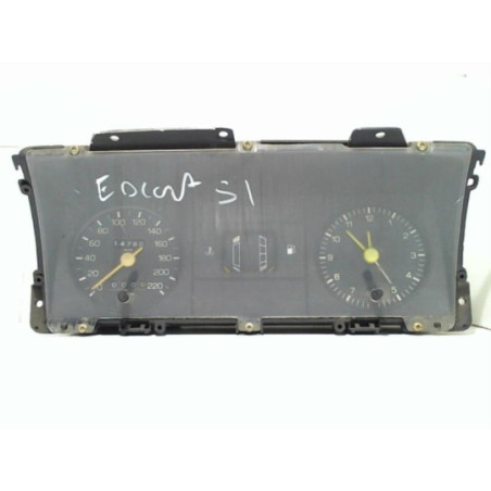 Compteur FORD ESCORT I d’occasion