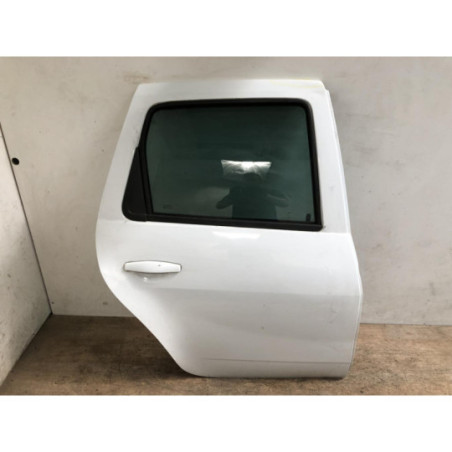 Porte arriere droit DACIA DUSTER 1 PHASE 1 d’occasion