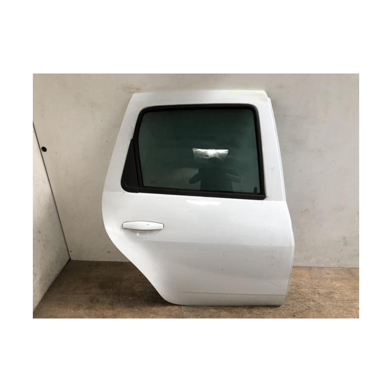 Porte arriere droit DACIA DUSTER 1 PHASE 1 d’occasion